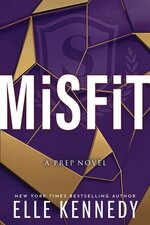 Elle Kennedy - Prep 01 - Misfit.jpg