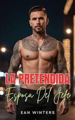 Ean Winters - La Pretendida Esposa Del Jefe.jpg