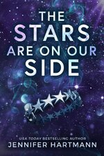 Jennifer Hartmann - The Stars Are On Our Side.jpg