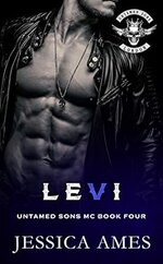 Jessica Ames - Untamed Sons MC 04 - Levi.jpg