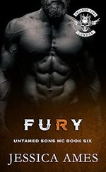 Jessica Ames - Untamed Sons MC 06 - Fury.jpg