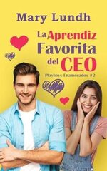 Mary Lundh - Playboys enamorados 02 - La aprendiz favorita del Ceo.jpg