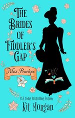 Kit Morgan - Las novias de Fiddler's Gap 01 - Miss Penelope.jpg