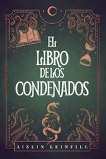 Aislin Leinfill - El libro de los condenados.jpg