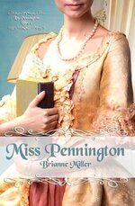 Brianne Miller - Los Pennington 01 - Miss Pennington.jpg