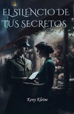 Keny Kleine - El silencio de tus secretos.jpg