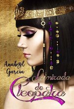 Anabel García - La mirada de Cleopatra.jpg