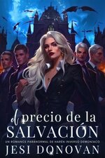 Jesi Donovan - Los Cinco de Blackwood 03 - El Precio de la Salvacion.jpg