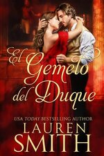 Lauren Smith - El Gemelo del Duque.jpg