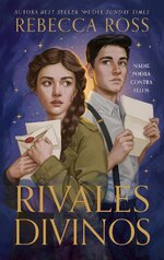 Rebecca Ross - Cartas de Encantamientos 01 - Rivales divinos.jpg