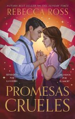 Rebecca Ross - Cartas de Encantamientos 02 - Promesas Crueles.jpg