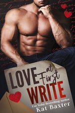 Kat Baxter - Love at First Write.jpg