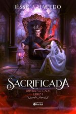 Jéssica Macedo - Imperio del caos 01 - Sacrificada.jpg