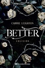 Carrie Leighton - Better 01 - Colision.jpg