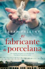 Sarah Freethy - El fabricante de porcelana.jpg