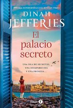 Dinah Jefferies - Hijas de la guerra 02 - El palacio secreto.jpg