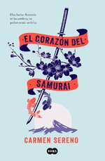 Carmen Sereno - El corazon del samurai.jpg