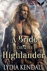 Lydia Kendal - El deseo de un Highlander 01 - Una novia para el Higlander.jpg