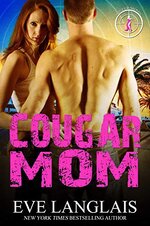 Eve Langlais - Killer Moms 03 - Cougar Mom.jpg