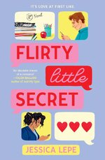 Jessica Lepe - Flirty Little Secret.jpg