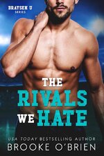 Brooke O'Brien - Braysen U 01 - The Rivals We Hate.jpg