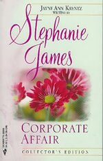 Stephanie James (Jayne Ann Krentz) - Acuerdo de negocios.jpg