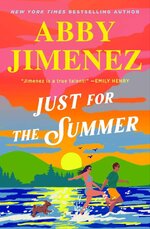 Abby Jimenez - Just For The Summer.jpg