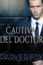 Parker Fox - Cautiva del doctor.jpg