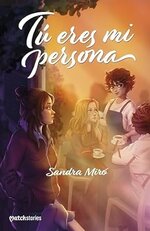 Sandra Miro - Tu eres mi persona.jpg