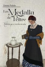 Emma Pulido - La medalla de peltre.jpg