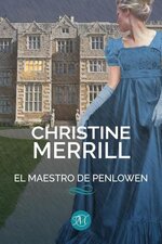 Christine Merrill - El Maestro de Penlowen.jpg