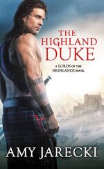 Amy Jarecki - El Duque de las Highland.jpg