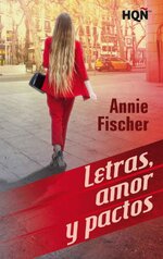 Annie Fischer - Carreteras, amor y Rock & Roll 02 - Letras, amor y pactos.jpg