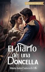 Maribel SOlle (María Isabel Salsench Ollé) - Diarios nobles 04 - El diario de una doncella.jpg