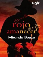 Miranda Bouzo - El rojo del amanecer.jpg